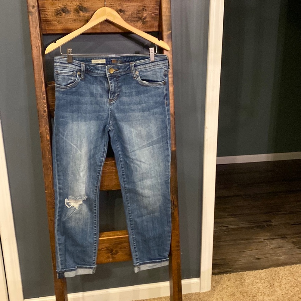 Kut Jean Capri